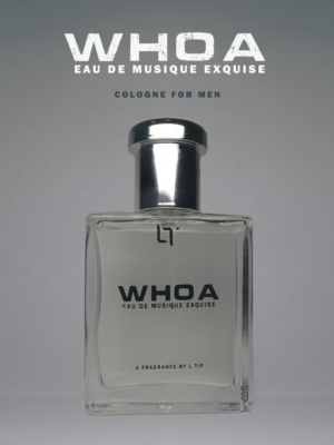 WHOA Fragrance