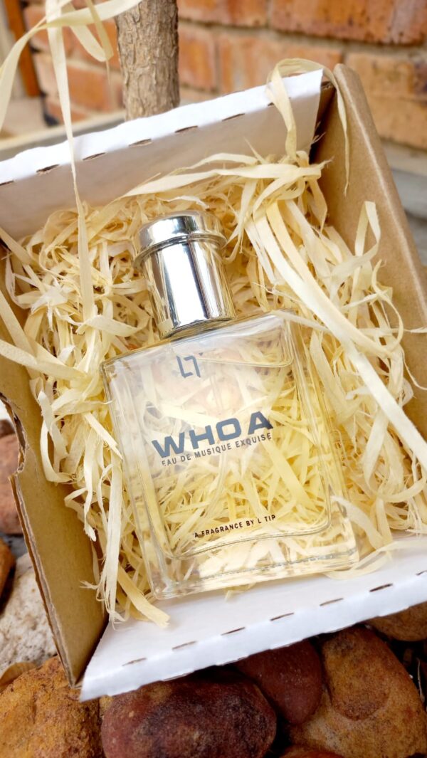 WHOA Fragrance