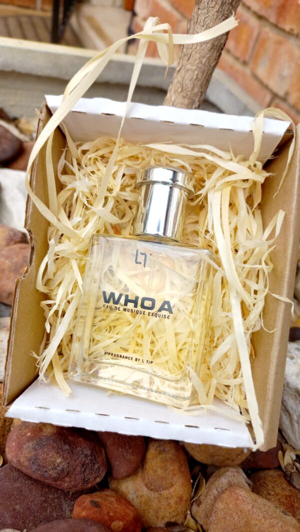 WHOA Fragrance