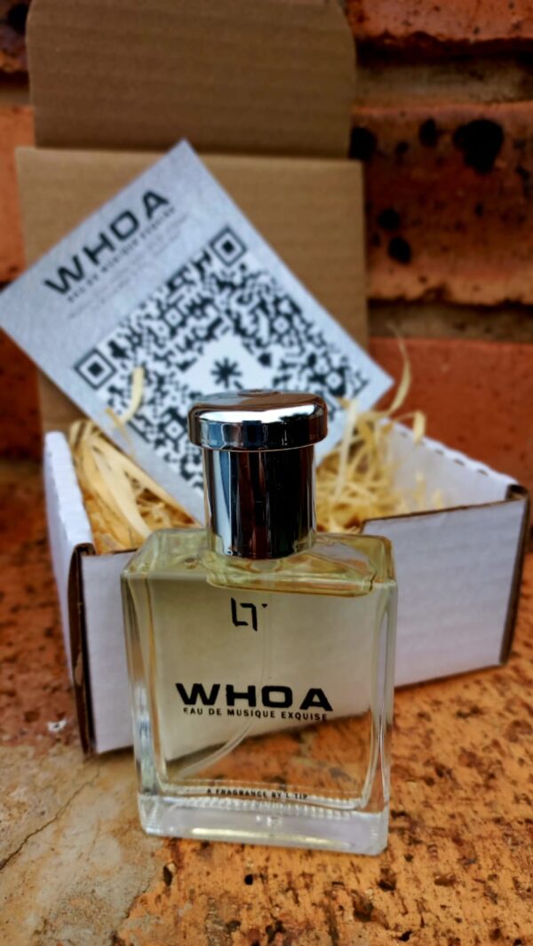 WHOA Fragrance